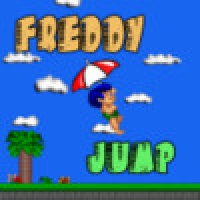 Freddy Jump