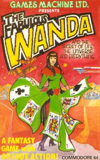 The Fabulous Wanda
