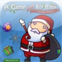 A Game Just For Baby: Christmas Edition