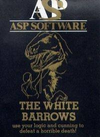The White Barrows