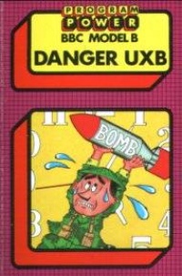 Danger UXB
