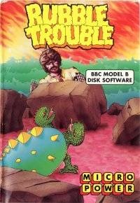 Rubble Trouble