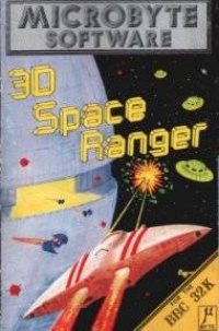 3D Space Ranger