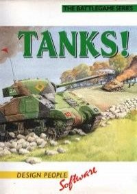 Tanks!