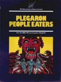 Plegaron People Eaters