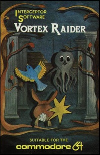 Vortex Raider