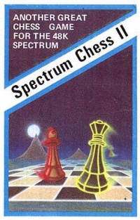 Spectrum Chess II