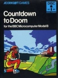 Countdown To Doom