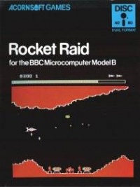 Rocket Raid
