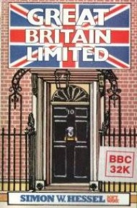 Great Britain Ltd