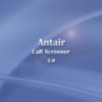 Antair Call Screener