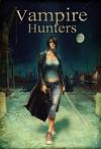 Vampire Hunter: The Dark Prophecy