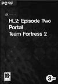 Half-Life 2: The Black Box (Episode Two)