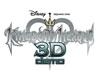 Kingdom Hearts 3D