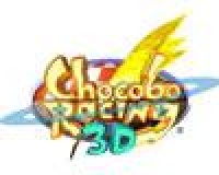 Codename: Chocobo Racing 3D