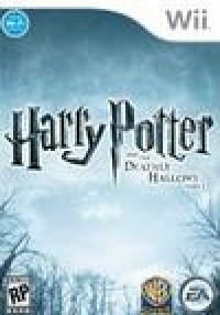 Harry Potter and the Deathly Hallows, Part 1