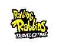 Raving Rabbids: Travel in Time