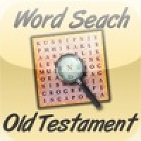Bible Stories Word Search Old Testament
