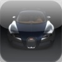 Bugatti Veyron Speed Test