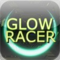Glow Racer : Tilt Racing