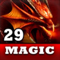 iKnights 29 Magic