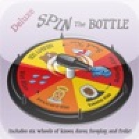 Deluxe Spin the Bottle HD