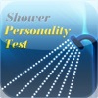 Shower Personality Test