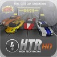 HTR HD High Tech Racing