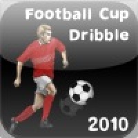 Football Cup Dribble 2010
