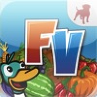 FarmVille by Zynga
