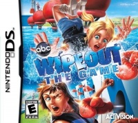 Wipeout: The Game