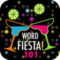 Word Fiesta! 101 for iPad