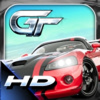 GT Racing: Motor Academy HD