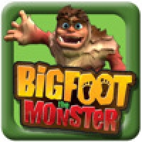 Fisher-Price: BIGFOOT the Monster