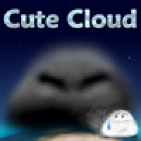 Cute Cloud