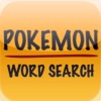 Pokemon WordSearch