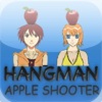 HangMan:AppleShooter for iPad