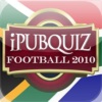 iPUBQUIZ - Football 2010