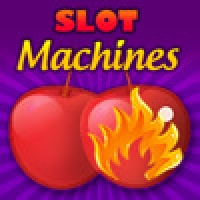 Slot Machines for iPad
