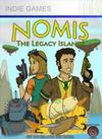 Nomis: Legacy Islands