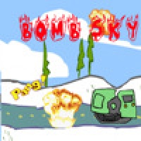 Bomb Sky