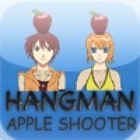 Hangman:Apple Shooter