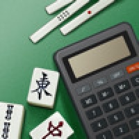 Mahjong Score Calculator