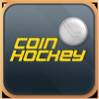 Coin Hockey