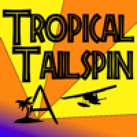 Tropical Tailspin