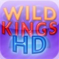 Wild Kings HD
