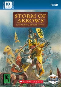Field of Glory - Storm of Arrows