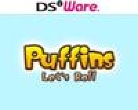 Puffins: Let's Roll