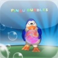 Pingu Bubbles