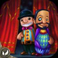 Flying Brothers 4ALL Edition - Best Circus Acrobatic  Game!
